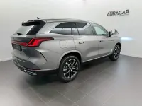 Nuevo MG MGS9 299 CV (219 kW) 2026 Blanco SUV