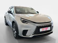 Nuevo Lexus LBX 136 CV (100 kW) 2026 Plateado SUV