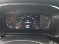 Usado Renault Mégane GrandTour Business 115 CV (84 kW) 2021 Gris / plata Familiar