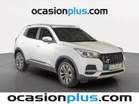 Usado DR DR 4.0 116 CV (85 kW) 2023 Blanco SUV