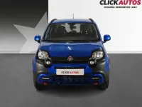 Usado Fiat Panda Cross Cross 70 CV (51 kW) 2023 Utilitario