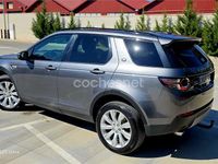 Occasion Land Rover Discovery Sport HSE 150 PK (110 kW) 2015 Grijs SUV