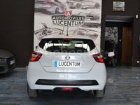 Usado Nissan Micra Tekna 90 HP (66 kW) 2017 Branco Citadino