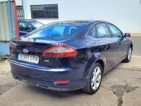 Usado Ford Mondeo Titanium 140 CV (102 kW) 2009 Azul Berlina