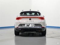 Usado Cupra Formentor VZ 245 CV (180 kW) 2022 Blanco SUV