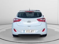 Usado Hyundai i30 99 CV (72 kW) 2015