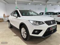 Usado Seat Arona Style 95 CV (69 kW) 2019 Blanco SUV