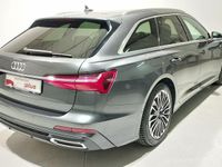 usado Audi A6 AVANT S line 40 TDI 150 kW (204 CV) S tronic