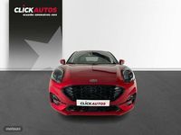 Usado Ford Puma ST-Line X 155 CV (114 kW) 2024 Rojo SUV
