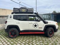 usado Jeep Renegade 2.0Mjt Trailhawk 4x4 ADLow Aut. 125kW