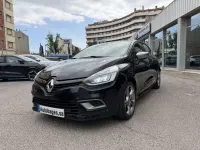 Usado Renault Clio LIMITED 90 CV (66 kW) 2019 Negro Utilitario