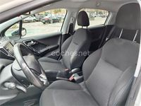 Usado Peugeot 208 Signature Sky 99 CV (72 kW) 2020 Blanco Utilitario