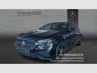 Usado Mercedes E300 313 CV (230 kW) 2025 Otro Berlina