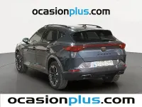Usado Cupra Formentor 190 CV (139 kW) 2022 Gris SUV