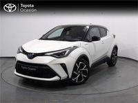 Usado Toyota C-HR Advance 184 CV (135 kW) 2021 Blanco SUV