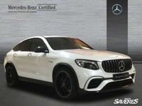 usado Mercedes GLC63 AMG AMG S 4Matic+ Speedshift MCT 9G