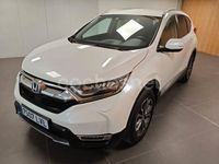 Usado Honda CR-V Lifestyle 184 CV (135 kW) 2021 Blanco SUV