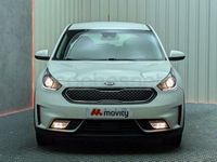 Usado Kia Niro 141 CV (103 kW) 2019 Blanco SUV