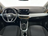 Usado Seat Arona Style 115 CV (84 kW) 2025 Gris SUV