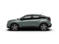 Nuevo Citroën C4 Business Class 145 CV (106 kW) 2026 Gris SUV
