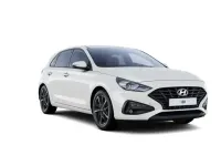Nuevo Hyundai i30 100 CV (73 kW) 2025 Blanco