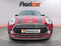 Usado Mini Cooper Clubman 136 CV (100 kW) 2017 Burdeos Familiar