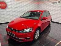 usado VW Golf 2.0tdi Advance Dsg7 110kw