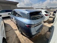 Usado BYD Seal Comfort 212 CV (155 kW) 2025 Azul Familiar