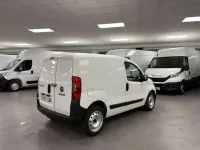 Usado Fiat Fiorino 80 CV (58 kW) 2019 Blanco Monovolumen