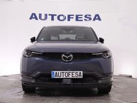 Usado Mazda MX30 106 kW (145 CV) 2022 Azul SUV