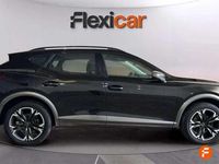 Usado Cupra Formentor 150 CV (110 kW) 2023 Negro SUV