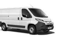 Nuevo Citroën Jumper 120 CV (88 kW) 2026 Blanco Monovolumen