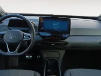 Usado VW ID.5 Pro 150 kW (204 CV) 2023 Blanco SUV