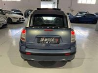 Usado Citroën C3 Exclusive 68 CV (50 kW) 2005 Azul Descapotable