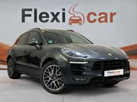 usado Porsche Macan S Diesel Diésel en Flexicar Toledo