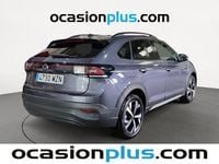 Usado VW Taigo 116 CV (85 kW) 2025 Gris SUV