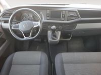 Usado VW Caravelle 150 CV (110 kW) 2023 Azul Monovolumen