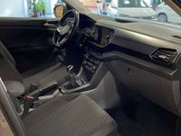 usado VW T-Cross - 1.0 TSI Advance 85kW