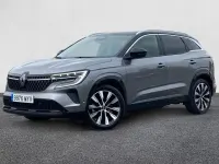 Usado Renault Austral Techno 200 CV (147 kW) 2025 SUV