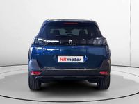 Usado Peugeot 5008 Allure 131 CV (96 kW) 2024 Azul SUV