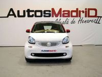 usado Smart ForTwo Coupé 0.9 66kW (90CV)