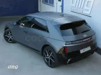 Nuevo Hyundai Ioniq 5 N Line 2026 Eléctrico SUV