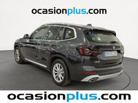 Usado BMW X3 xLine 292 CV (214 kW) 2022 Gris SUV