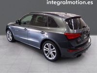 Usado Audi Q5 Premium 312 CV (229 kW) 2015 SUV