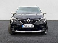 Usado Renault Captur Zen 90 CV (66 kW) 2022 SUV