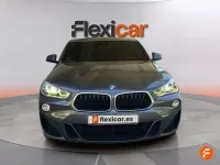 Usado BMW X2 190 CV (139 kW) 2018 Gris SUV
