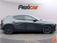 Usado Mazda 3 181 CV (133 kW) 2019 Gris Berlina