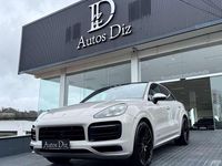 Usado Porsche Cayenne 460 CV (338 kW) 2020 Gris SUV