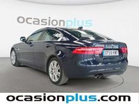 usado Jaguar XE 2.0 Diesel Pure Aut. 180