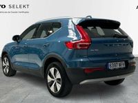 Usado Volvo XC40 Plus 262 CV (192 kW) 2023 SUV